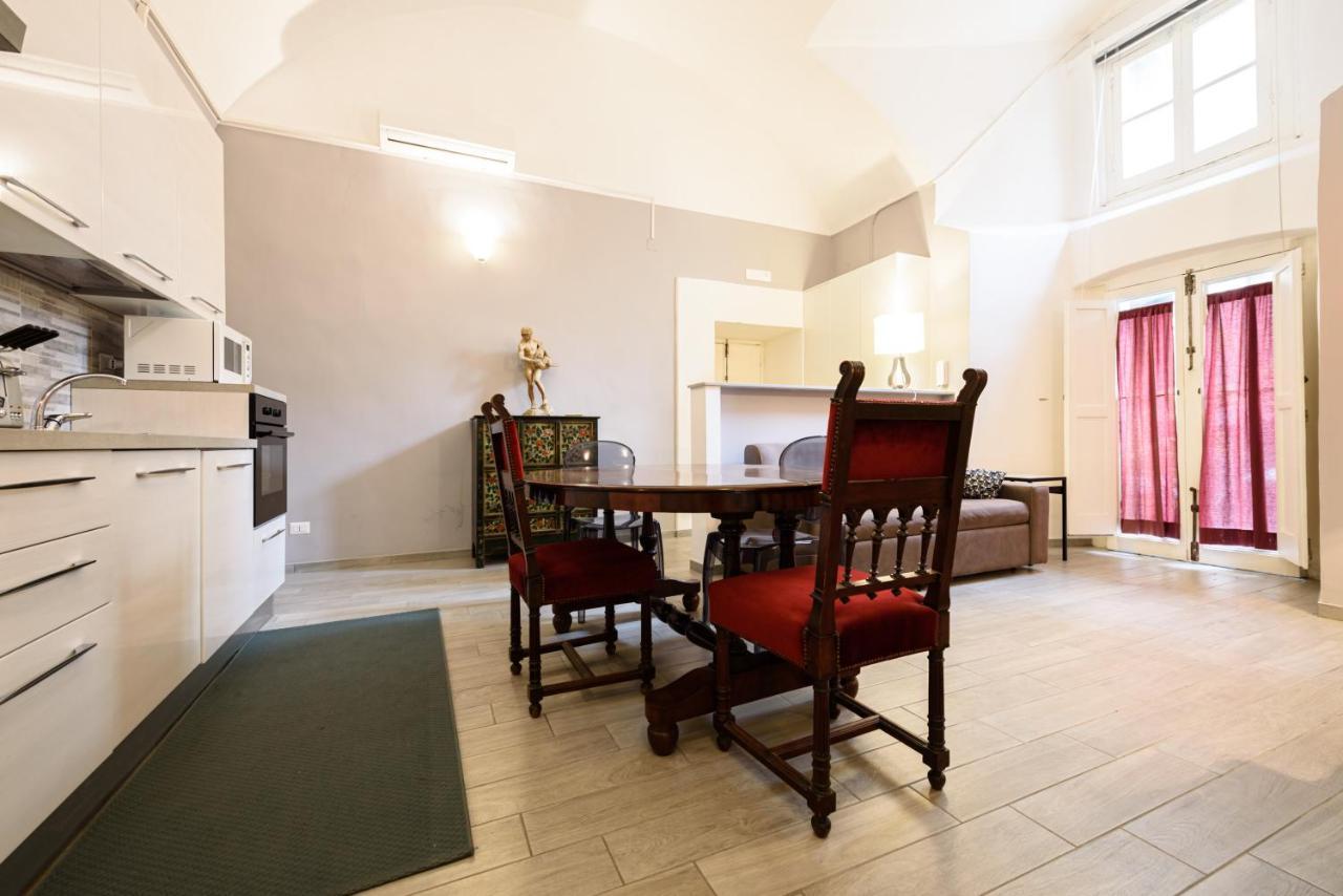 Via Atri 37 Apartment Naples Luaran gambar