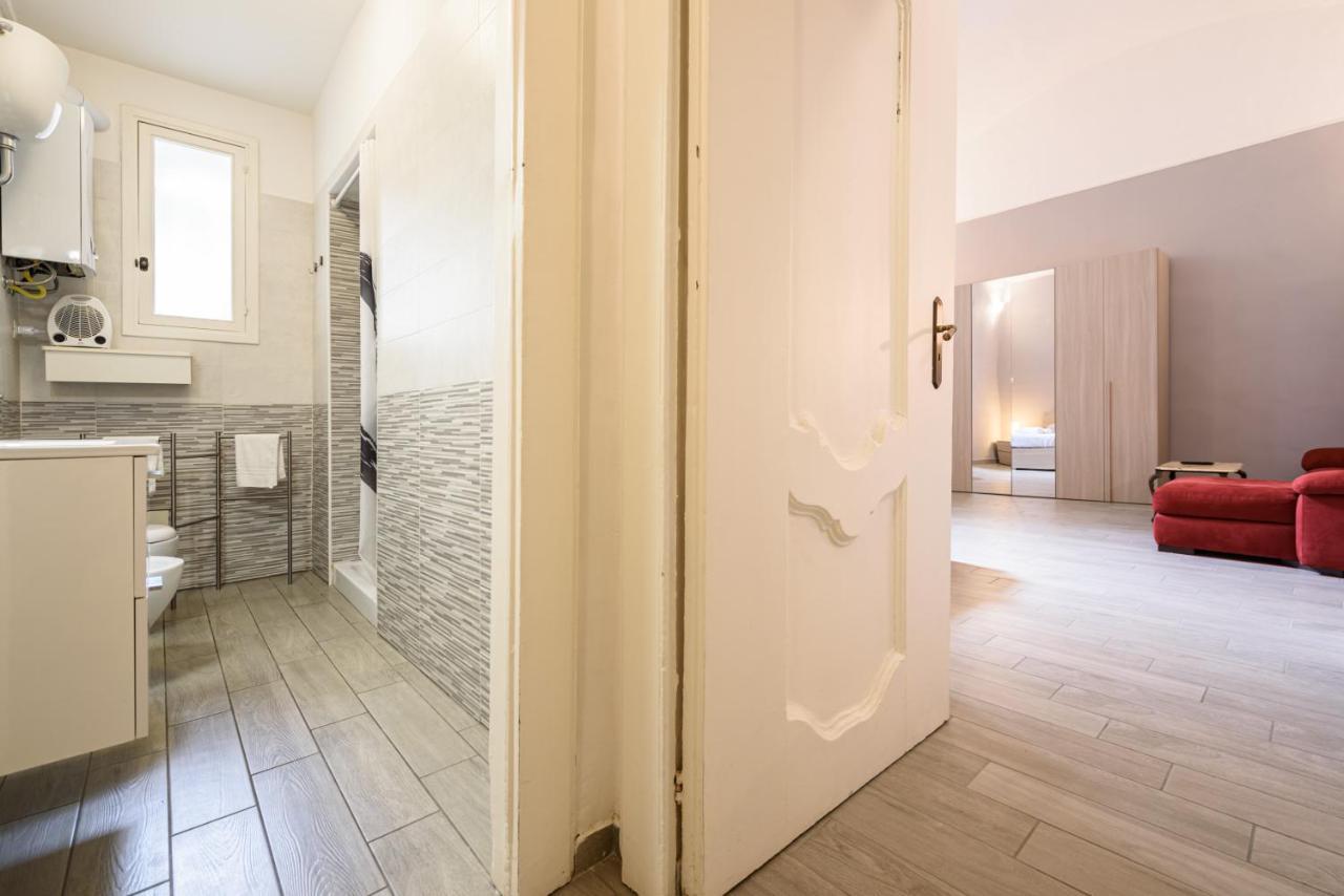 Via Atri 37 Apartment Naples Luaran gambar